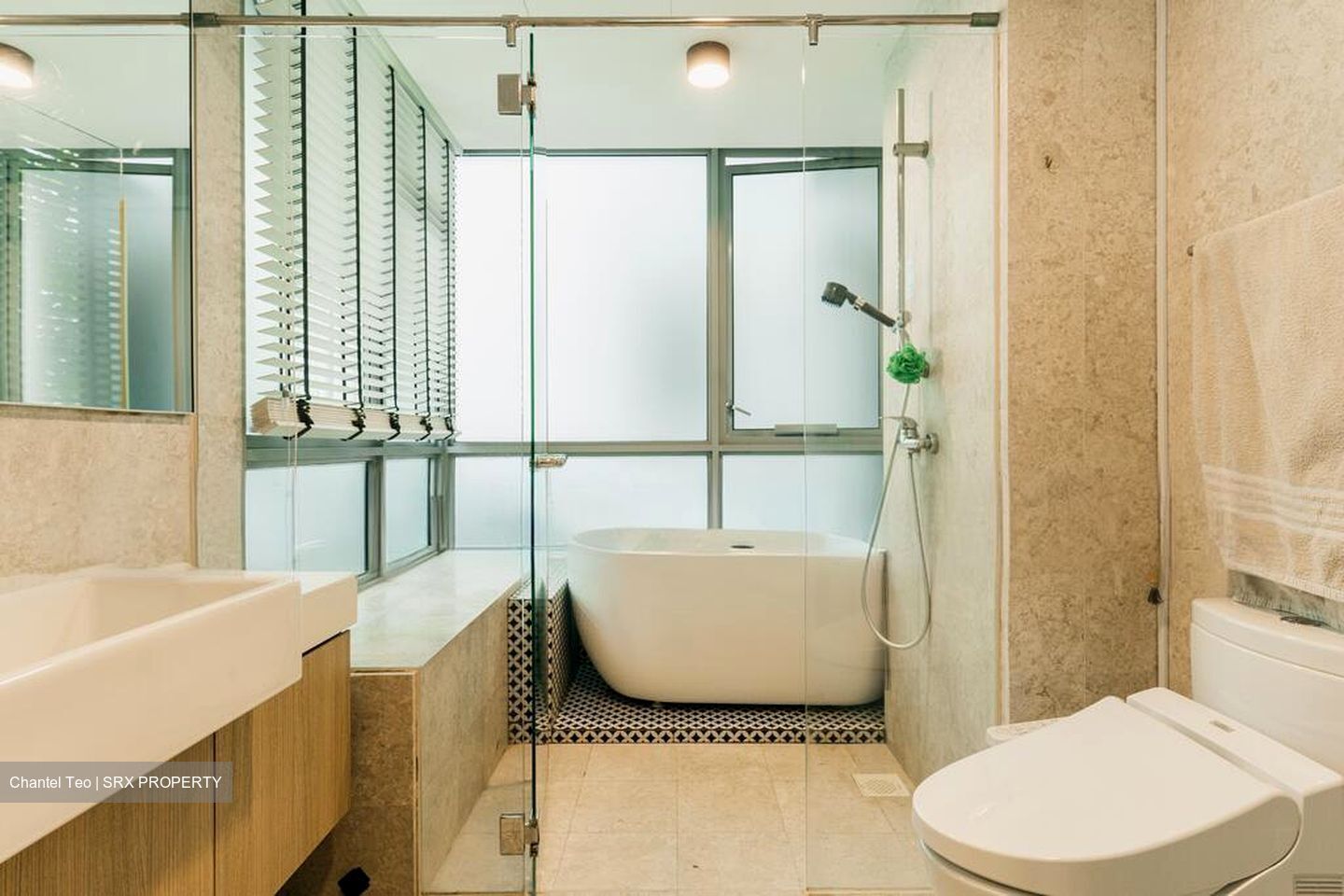 ClementiWoods Condominium (D5), Condominium #506641071